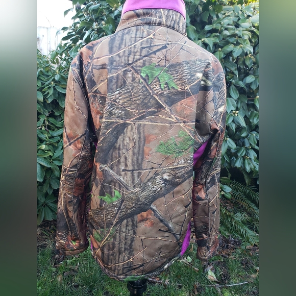 Trail Crest Jacket - Picture 2 of 15